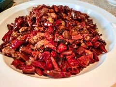 重庆辣子鸡-大鸭梨(天通西苑店)