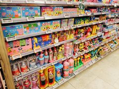 -Olé精品超市(广州太古汇店)