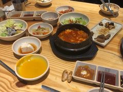 -喜来稀肉(北外滩白玉兰广场店)