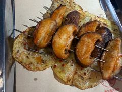 -壹加壹电烤串(总店)