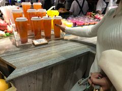 -食悦天美食广场(西安CityOn熙地港购物中心店)