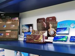 -宝岛眼镜(福中店)