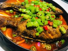 -香丰阁·烤鸭·川湘菜(清河店)