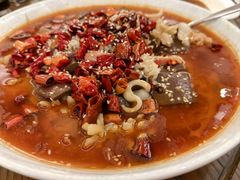 -水月周庄铂尔曼酒店-水月荟中餐厅