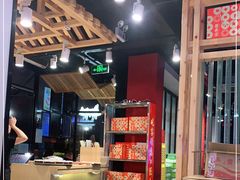 -成都吃客(九眼桥店)