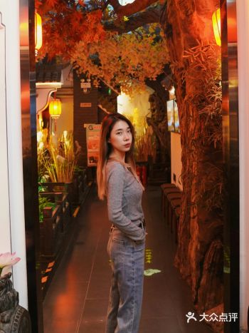 北京探店|中秋来这里吃美食～