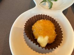 -金鹰国际酒店·满园春中餐厅