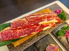 -千寻山野烤肉(中关村店)