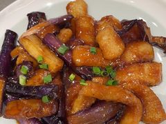 -阿毛饭店(和义路店)