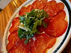 -PIZZA BIANCA(民园店)
