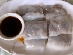 -广东茶楼(鱼峰店)