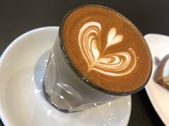 -Seesaw Coffee(苏州中心店)