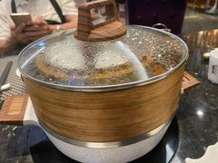 -新兴·金羊座·粤菜点心(乐峰店)