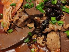 -眉州东坡·熊猫主题餐厅(枫蓝店)