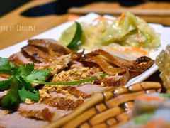 越式烤猪肩肉-大茴香(大悦城店)