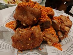 -老平安农家菜(平安店)