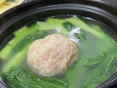 -壶园美食·淮扬菜(东圈门店)
