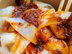 -王萍面皮(桃园二巷店)