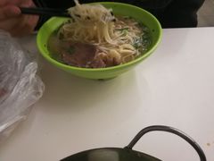 -复旦大学江湾校区食堂
