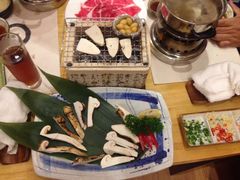 -丽和苑·自助寿喜锅(虹梅路店)