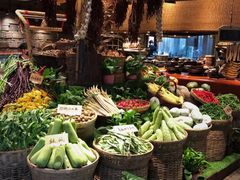 -王捌小院(红花坡店)