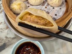 -食惠里小笼包面馆(越秀店)