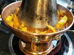 -刘全福吊炉烧烤王(东江路店)