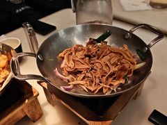 -绿茶餐厅(北京世纪金源店)