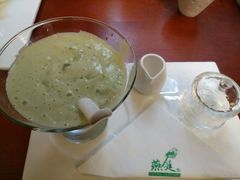 -燕庭·纯燕窝·甜品下午茶(南京西路店)