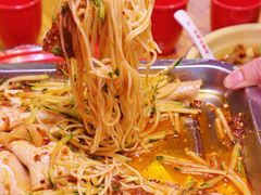 -兔槽江湖菜·重庆璧山兔(水围店)