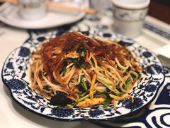京味炒合菜-京氣春饼(机场店)