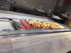 -顺旺基大厨现炒(哥伦布店)