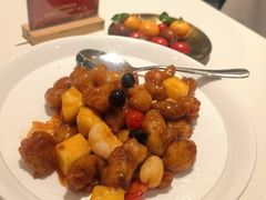 -闽海肴(北辰荟店)