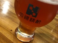 -四禧精酿烧烤串吧(大明湖店)