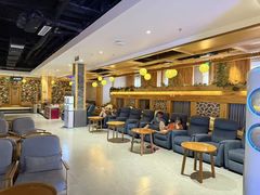 -星河湾温泉洗浴酒店