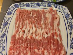 -磁器铜锅涮肉(交大东路店)