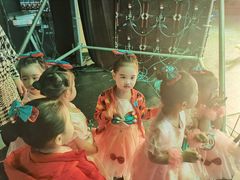 -予荷舞蹈(盛景校区)