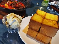 -野蔓果·山野菜(西湖景区·龙井茶田店)