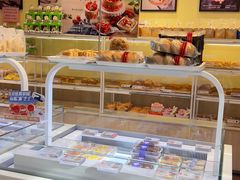 -85度C(南京张府园店)