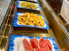 -懂食汇自助火锅