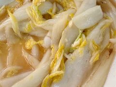 -钱大妈海鲜饭店(保利林语店)