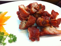 -旺达·福州菜(正大广场店)
