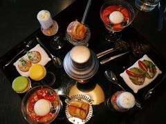 -池畔酒吧 WET Bar