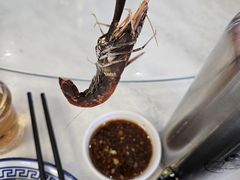-水上人家河鲜