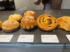 -Money Shops(愚园路店)