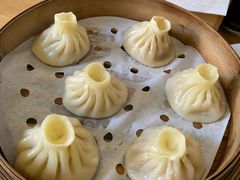 -海胆小馆(东北水饺·春柳店)