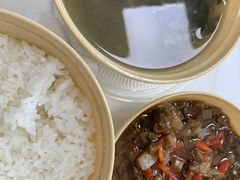 -真功夫(北京路步行街店)