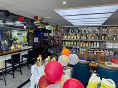 -德国马牌轮胎(芳清园店)