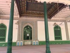 -艾提尕尔清真寺