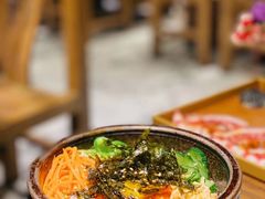 -韩香阁烤肉·烤活鳗(宽厚里店)